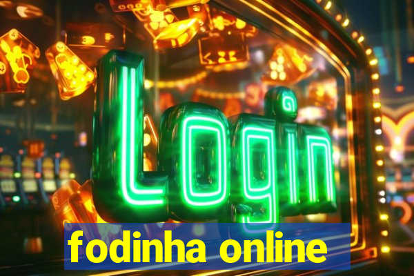 fodinha online